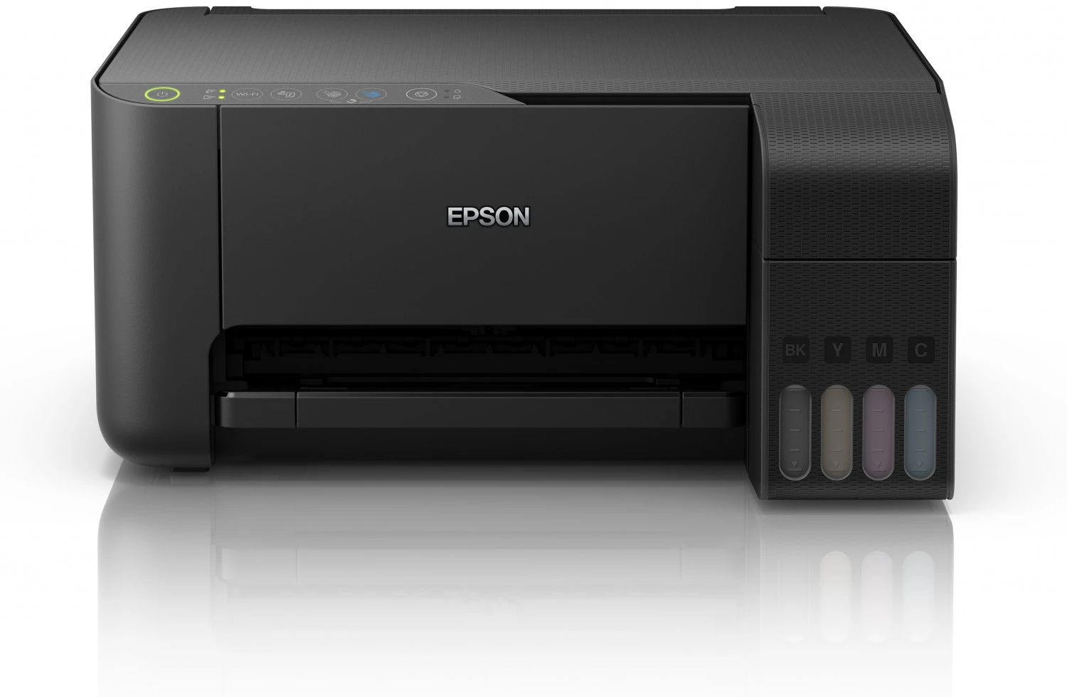 Мфу струйное epson l3251. Epson l3110. Принтер Epson l3110. Принтер Epson l3151. Принтер струйный Epson l1110.