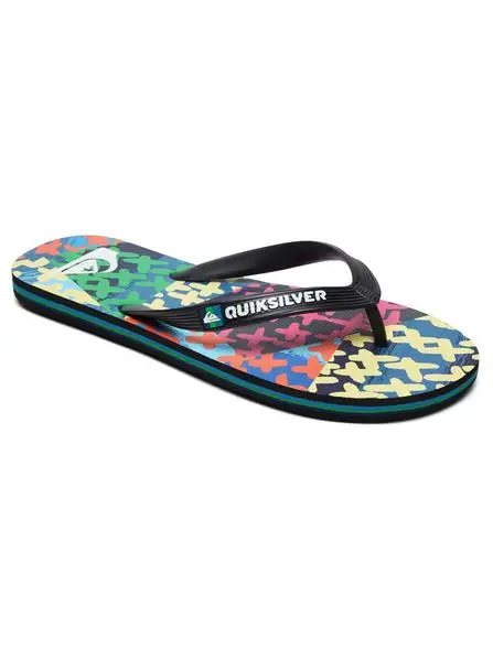 Стринги Quiksilver Molokai Variable Volley