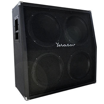 

Bull-412v + L-H guitar cabinet, indoor, beveled, 240 W, yerasov