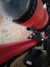 Gran oferta portabotellas accesorios de soporte para bicicleta portabotellas multifuncionales