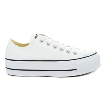 

CONVERSE 560251C CTAS LIFT OX WHITE