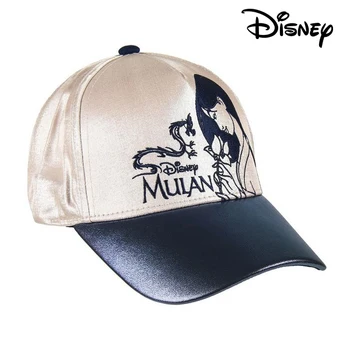 

Hat Princesses Disney 75523 Beige Black (56 Cm)