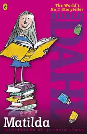 

[ENGLISH EDITION] Matilda by Roald Dahl {pdf}{epub}{mobi} Flash Delivery (Within 1 hour)