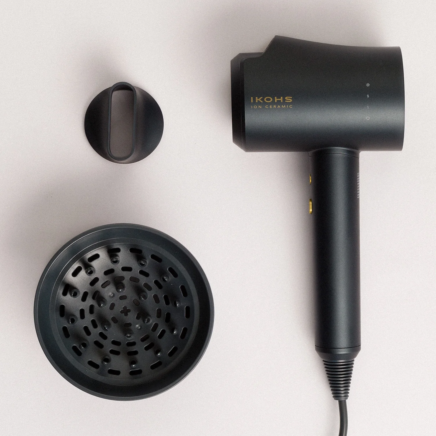Secador Ikohs Ion Ceramic Flash Sales, UP TO 70% OFF | www.pcyredes.com