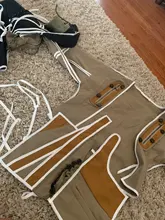 Coats Lantern Irregular-Jacket Collar TWOTWINSTYLE Patchwork Long-Sleeve Women Square