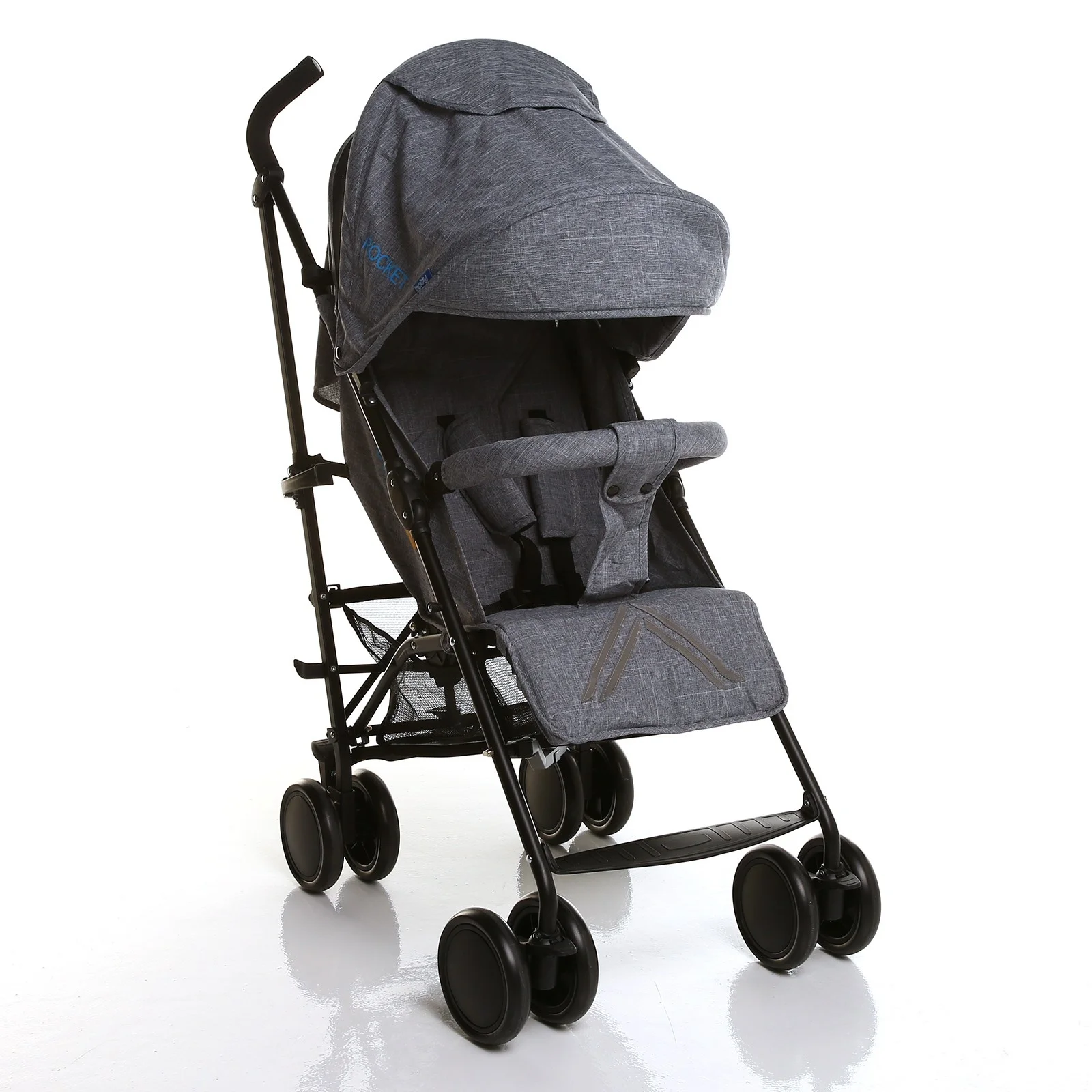 babyplus stroller