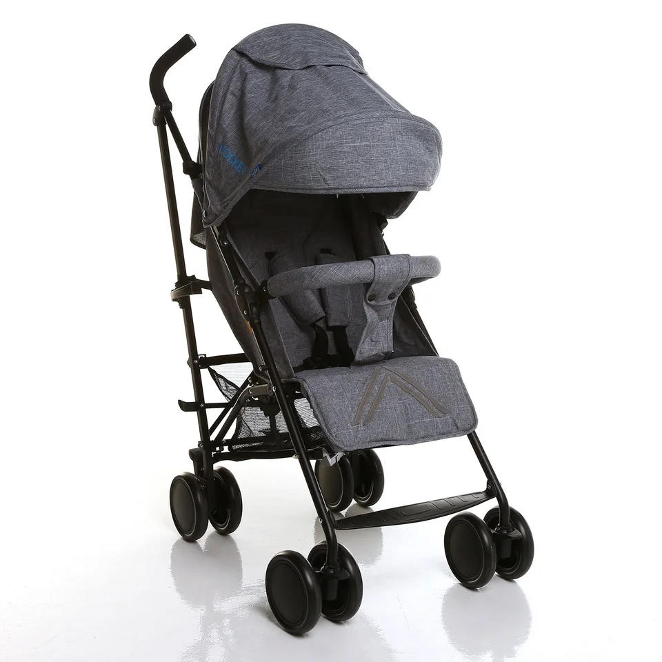 baby plus baby stroller