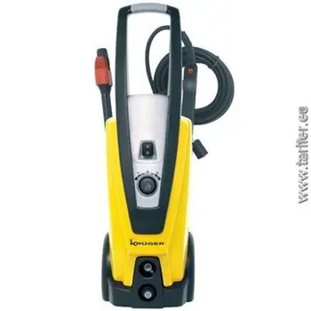 

HIGH PRESSURE CLEANER DIY COLD WATER HOBBY 140B 450LT