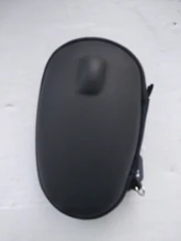 LTGEM-Funda de viaje dura EVA para Logitech G305, ratón inalámbrico para juegos