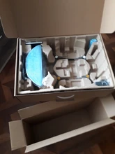 Vacuum-Cleaner Laser-Navigation-Robot Mopping-Wash Cleaning NEATSVOR Virtual-Wall 4000pa