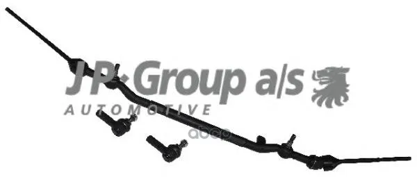 Трапеция Рулевая Mb W202 Jp Group 1344400500 JP Group арт. 1344400500