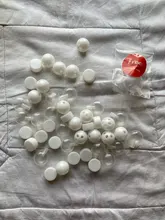 Insert Rattle-Ball Dog-Toy Noise-Maker Baby 45pcs Mix-And-Match Pet-Dog/cat