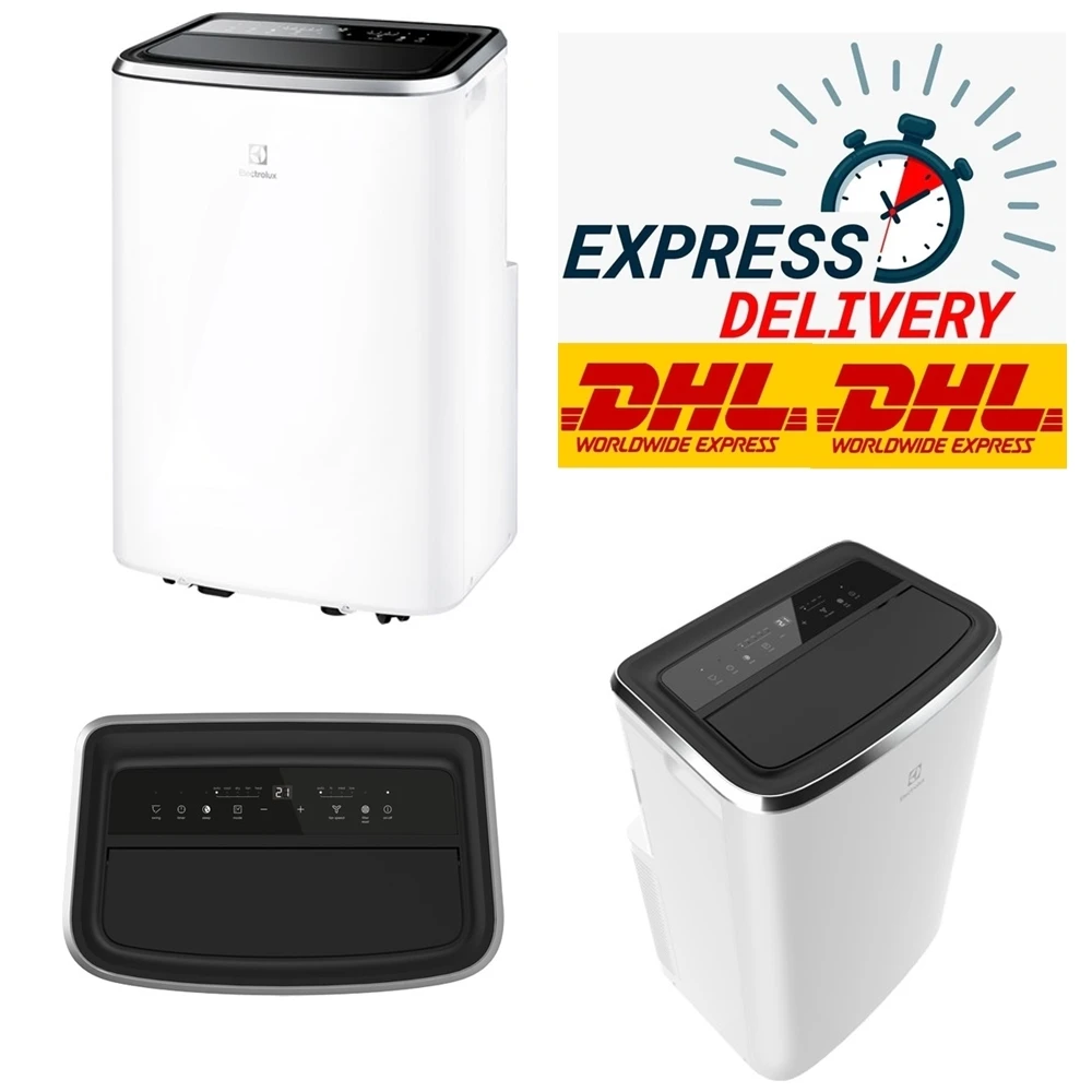 Electrolux Exp34u338hw Mobil Klima 12000btu Isitma Sogutma Vatan Bilgisayar