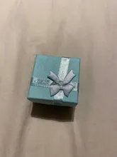 Martick-pendientes de corazón de color dorado para mujer, aretes de tuerca de corazón de color oro rosa con letras en inglés, joyería fina, regalo E161