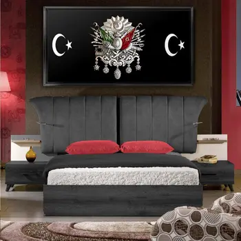 

BLACK ÇERÇEVELİ KANVASS TABLO600