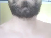 Los hombres de pelo Clippers tijeras inalámbrico Clippers adulto Razors profesional Trimmers Esquina de peluquero ENCHEN