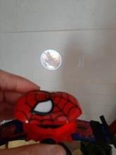 Reloj de dibujos animados de Disney para niños, 17 estilos, proyección 3D, superhéroes de dibujos animados, Spider-man, Iron Man, relojes digitales, juguete para niños