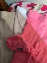 Mallas de algodón para niños de 0 a 6 años, ropa para bebés y niños pequeños, medias de cuello de punto para chico y niña, 1 Uds.