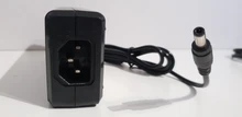 Transformer Light-Adapter Switch Ws2813-Lights Power-Supply Led-Strip SK6812 DC5V 3A