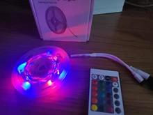 Strip-Light Music-Control LED Bluetooth Rgb Smd 5050 2835 Diode Flexible Ribbon DC12V