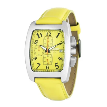 

Men's Watch Chronotech CT7213-05 (38mm)