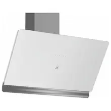 Обычная вытяжка Balay 3BC598GB 90 см 840 м3/ч 55 дБ 163 Вт белый