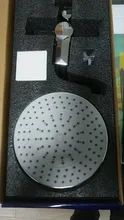 Shower-Faucets Mixer Frap Rainfall Taps Contemporary Torneira Top-Quality