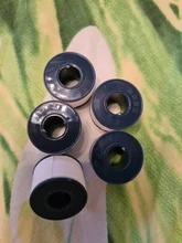 Cinta médica de presión para vendaje de heridas, kit de accesorios de primeros auxilios para el hogar al aire libre, transpirable, 1-5 rollos, 2cm x 2m