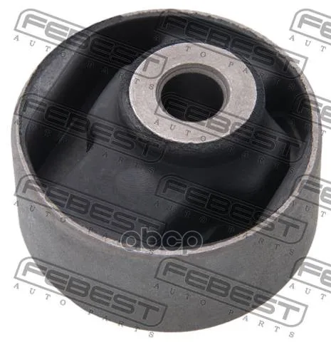Сайлентблок Дифференциала Mazda Cx-7 06-12 Febest Mzmb030 Febest арт. MZMB030