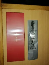 Makeup-Brushes Cosmetic-Tools-Kit Eyeshadow Blending Natural-Hair Ducare Essential 6/7PCS