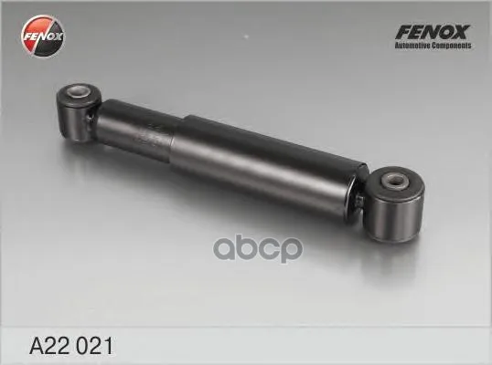 Амортизатор Задний Opel Astra G Седан/Хэтчбэк 98-05 A22021 FENOX арт. A22021