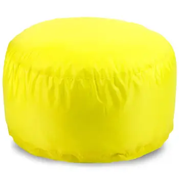 

External case "tablet", Oxford, yellow