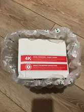 Cámara de salpicadero DVR para coche, grabadora de conducción 4K Ultra HD de 2,4 pulgadas, WIFI, 3840x2160P, 30FPS, detección de ángulo amplio de 170 grados, rastreador GPS, Registrador de Dashcam