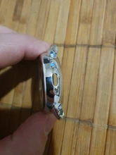 Funda para Samsung galaxy watch active 2 active 1, funda protectora de silicona de cobertura total, accesorios para parachoques