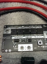 Máquina de soldadura por puntos de almacenamiento de energía de batería, portátil, bricolaje, 12V, placa de circuito PCB, equipo de soldadura por puntos, accesorio de la máquina