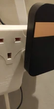 Timbre de puerta inteligente inalámbrico para interior, campana de puerta con WiFi, enchufe de EE. UU., UE, Reino Unido, AU, aplicación XSH para EKEN V5 V6 V7 M3, CA de 110-220V