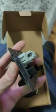 Livolo DIY Parts Standard 2pins Power Socket,2pins plugs