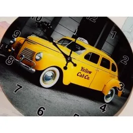 

WATCH VINTAGE TAXI