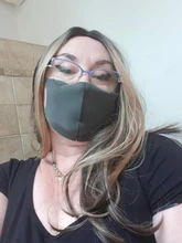 GEMMA-Peluca de cabello sintético largo ondulado Natural para mujer, pelo falso resistente al calor, negro, marrón, Rubio, rojo, resaltado, Cosplay