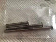 Digital Doorbell Viewer Electronic Peephole Screen 90-Degree Lcd-Color