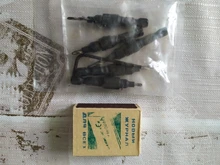 Drill-Bit-Set Countersink-Drill Pilot-Holes Woodworking A-Wrench Screw-Sizes with 5pcs