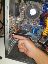 Network-Card Dual-Band Pci Express Wifi Bluetooth 5.1 Intel Ax200 EDUP 6-Adapter Desktop