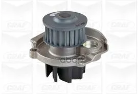 Насос Водяной Fiat 1.2/1.4 99 Graf Pa1030 Graf арт. PA1030