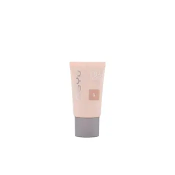 

Tinted beauty moisturizer 06 peach tint