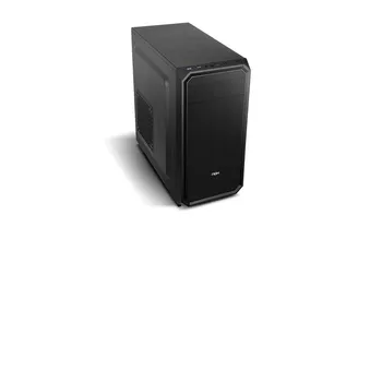 

Nox Mini Tower, Micro Atx, 1X5.25, 2X3.5, 2X2.5, 1 X Usb