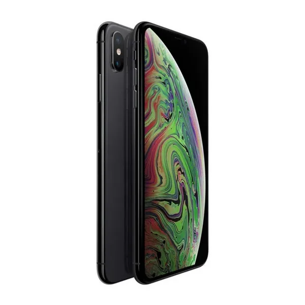 Смартфон Apple iPhone XS Max 6 5 &quotA12 Bionic 4 Гб RAM 4000 мАч (восстановлено)|Смартфоны| |