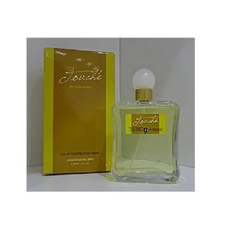 

NATURMAIS women's Perfume JOUCHÉ 100 ml. With natural vaporizer made with alcohol of natural origin