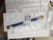 SUNSHINE-cepillo seguro para SS-022B, cepillo de limpieza antiestático para placas base PCB, Kit de herramientas de reparación de teléfonos móviles, doble cabezal