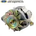 

Generator VAZ 2108-099, 04-07 (2007) eng, 14 V, 73A (АТЭ-1) 372.3701-03