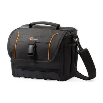 

Adventura SH 160 II, holster, Canon, black, 146x162x203 mmLOWEPRO37.36